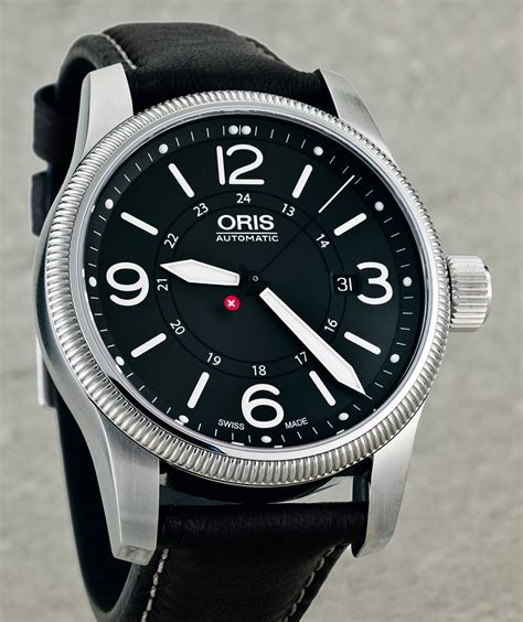 oris switzerland